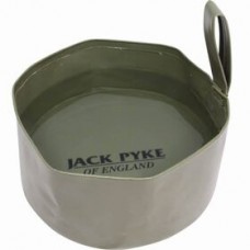 Jack Pyke Folding Dog Bowl